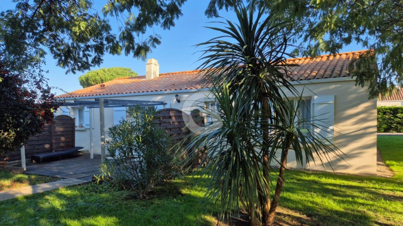 achat vente Maison 4 pièces 73 m² vendée