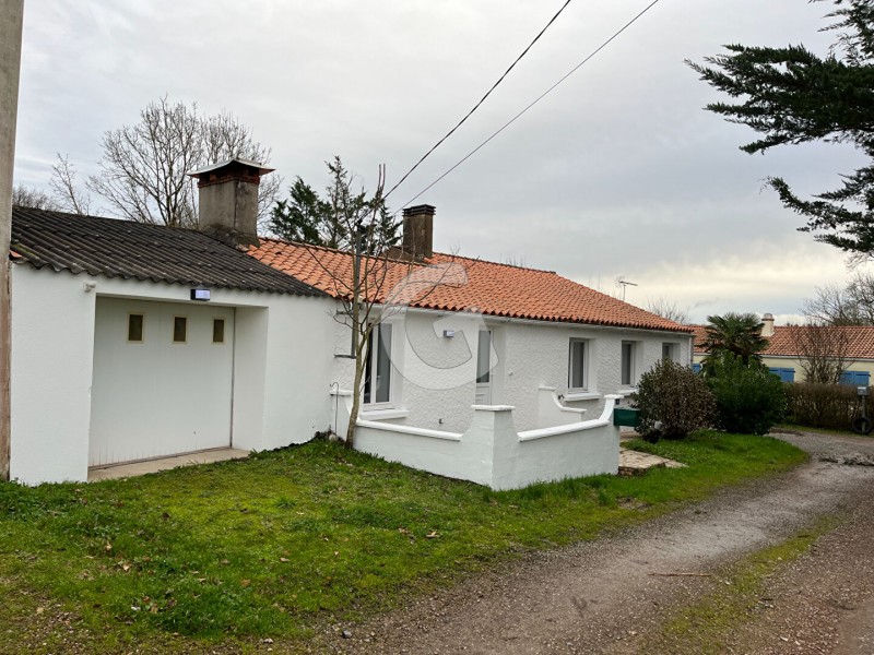 vente Maison Le Givre 124 m²