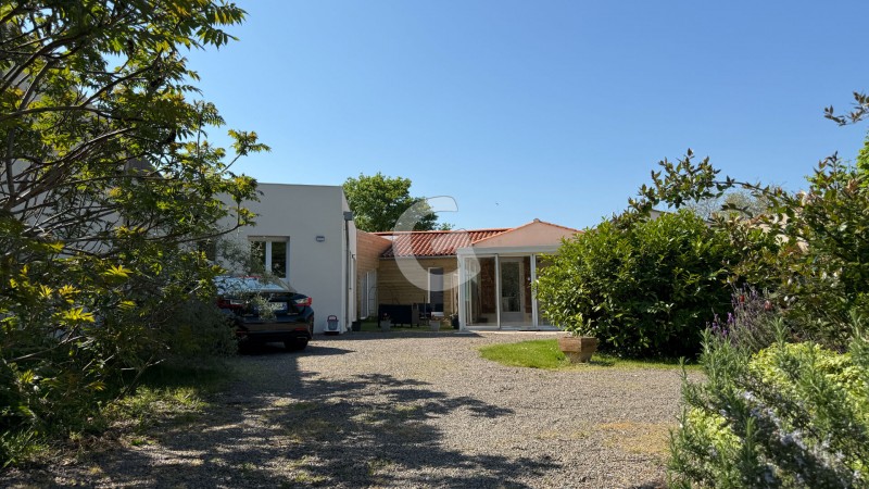 Maison à vendre Saint-Avaugourd-des-Landes