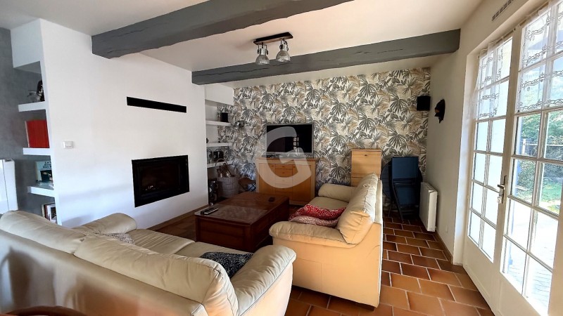 achat vente Maison 4 pièces 109 m² vendée