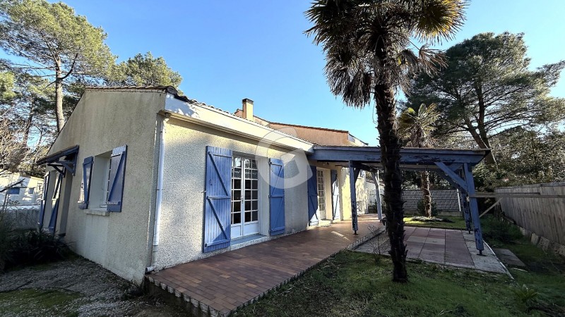 achat vente Maison 4 pièces 109 m² vendée