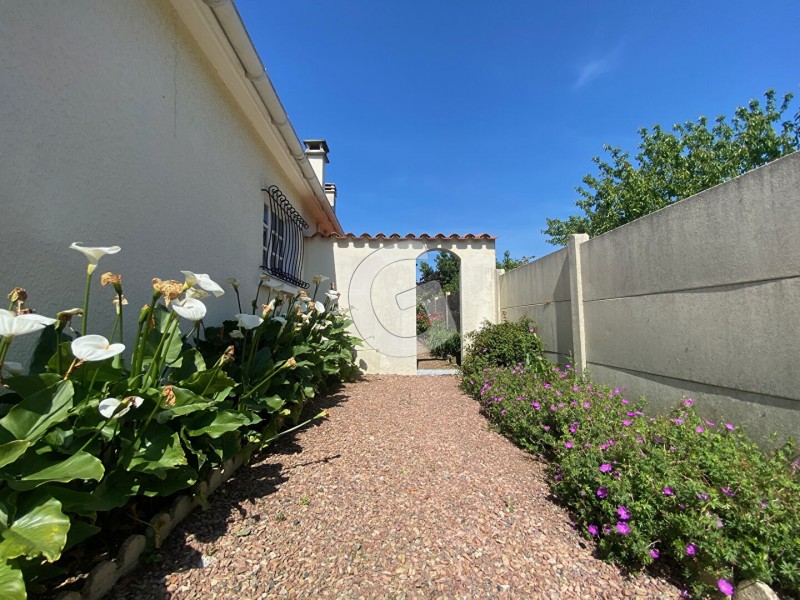 immobilier Maison à vendre Saint-Michel-en-l'Herm 170 800 euros