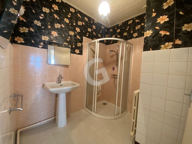 vente Maison Saint-Michel-en-l'Herm 63 m²