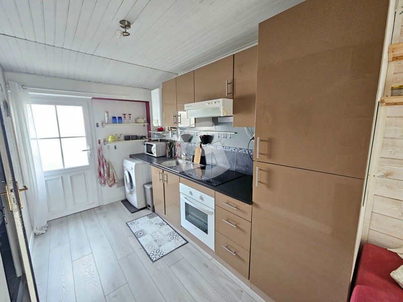 immobilier Maison à vendre La Tranche-sur-Mer 164 975 euros