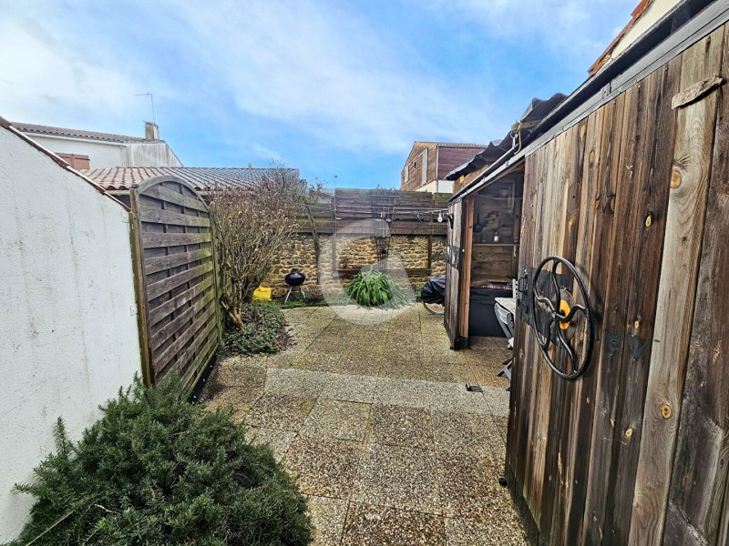 Maison à vendre La Tranche-sur-Mer