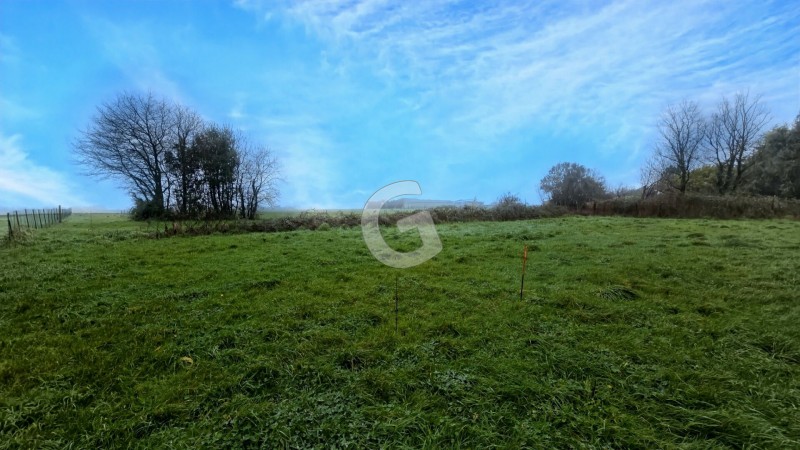 Terrain à vendre La Jonchère