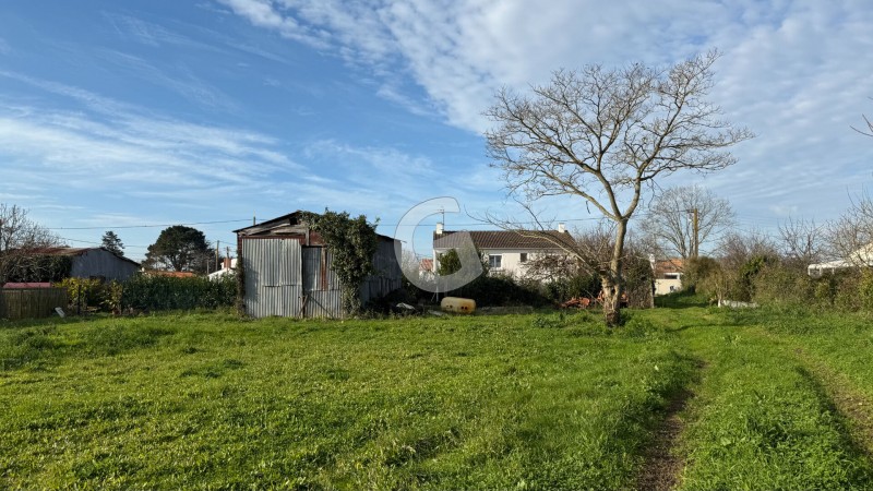 immobilier Terrain à vendre La Jonchère 55 200 euros
