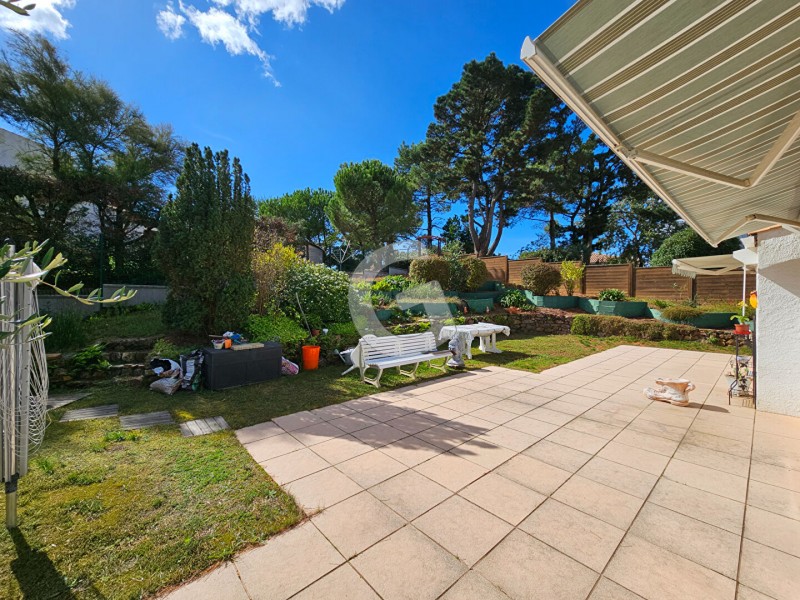 vente Maison La Tranche-sur-Mer 94 m²