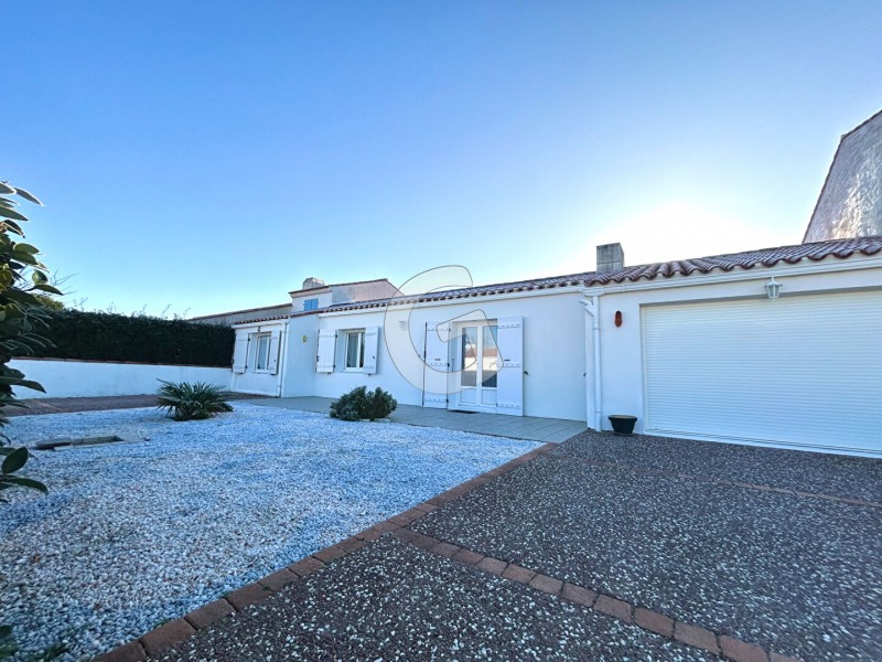 Maison à vendre La Faute-sur-Mer