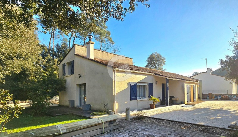 Maison à vendre Jard-sur-Mer