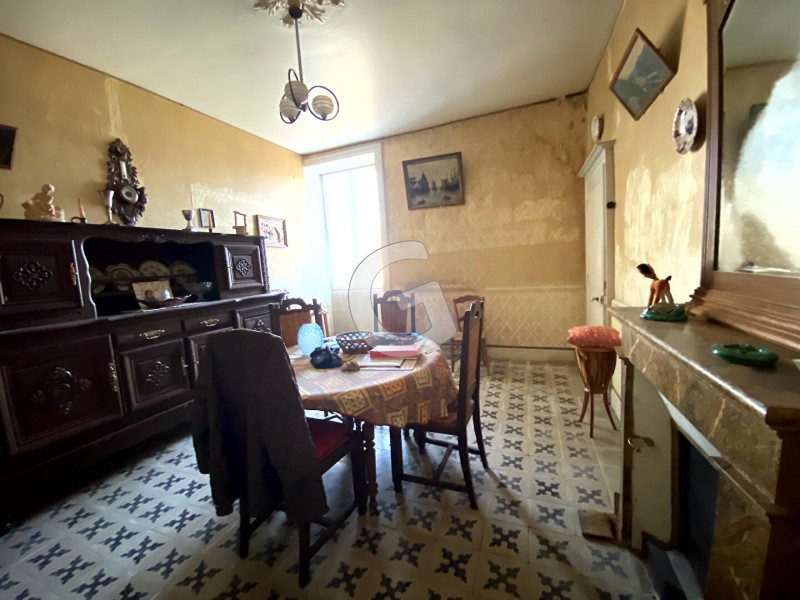 Maison à vendre Angles