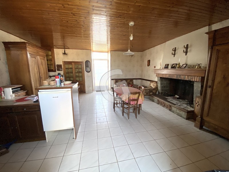 immobilier Maison à vendre Angles 438 750 euros