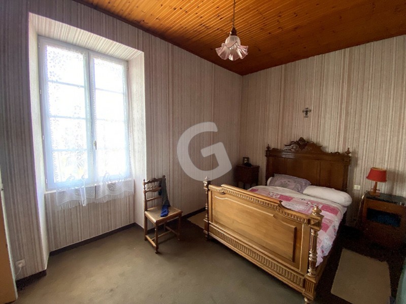 achat vente Maison 9 pièces 244 m² vendée