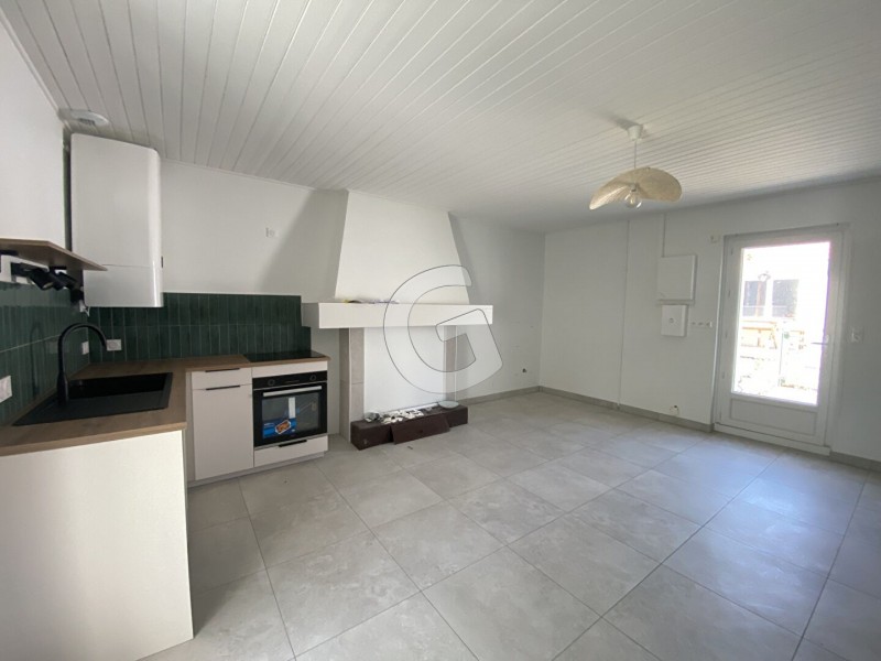 Maison à vendre 3 pièces 60 m²