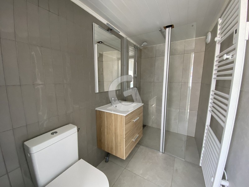 achat vente Maison 3 pièces 60 m² vendée