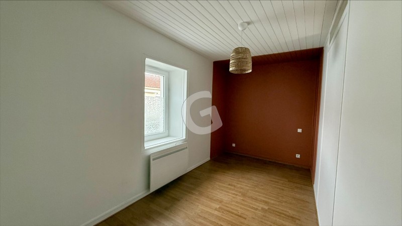 immobilier Maison à vendre Longeville-sur-Mer 264 250 euros