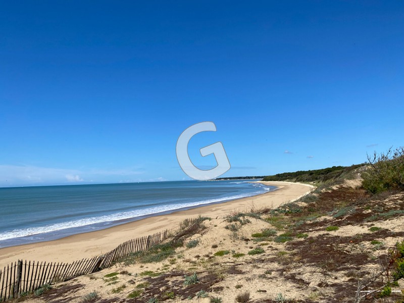 immobilier Maison à vendre Longeville-sur-Mer 180 650 euros