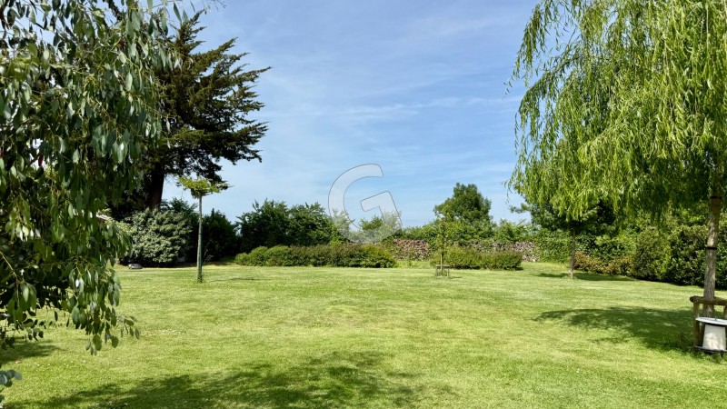 Maison à vendre 5 pièces 152 m²