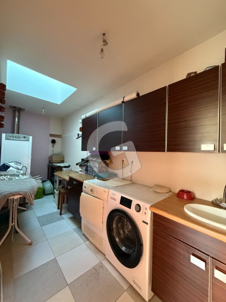Maison à vendre 5 pièces 152 m²