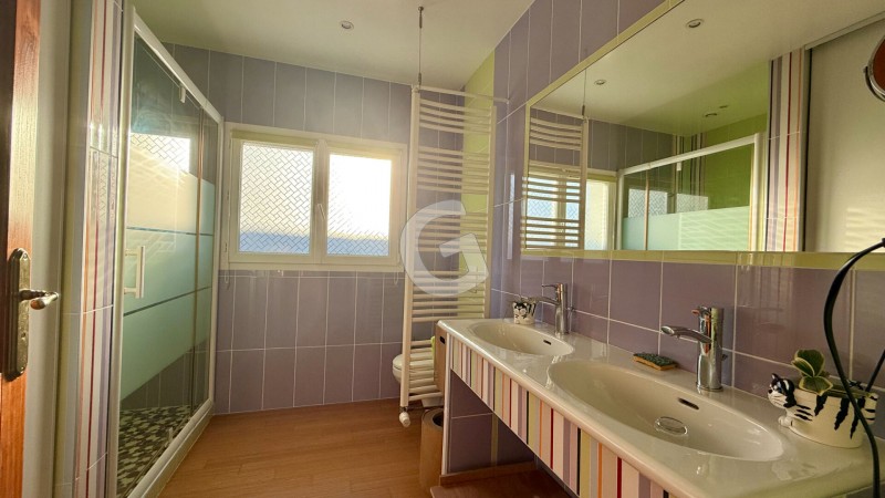 achat vente Maison 5 pièces 152 m² vendée
