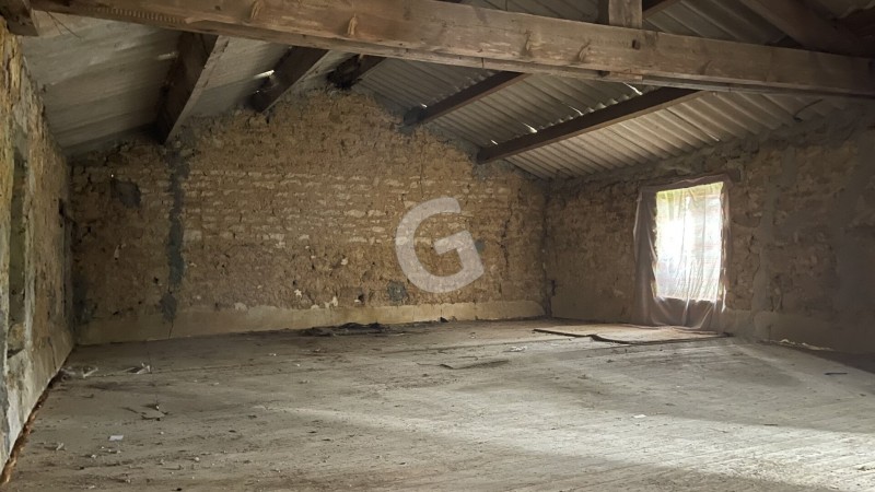 Maison à vendre 2 pièces 86 m²