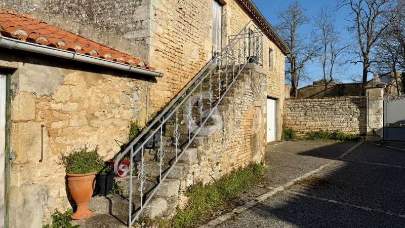 achat vente Maison 4 pièces 217 m² vendée
