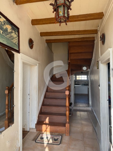 vente Maison Angles 217 m²