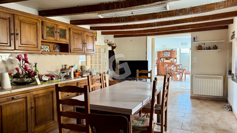 immobilier Maison à vendre Angles 584 000 euros
