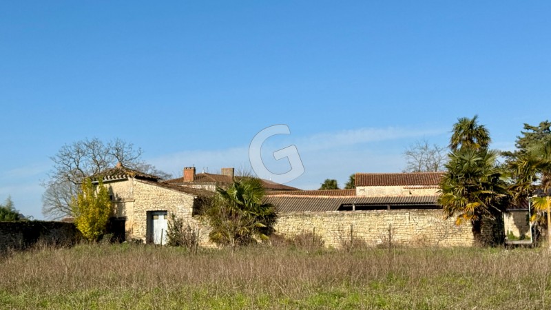vente Maison Angles 217 m²