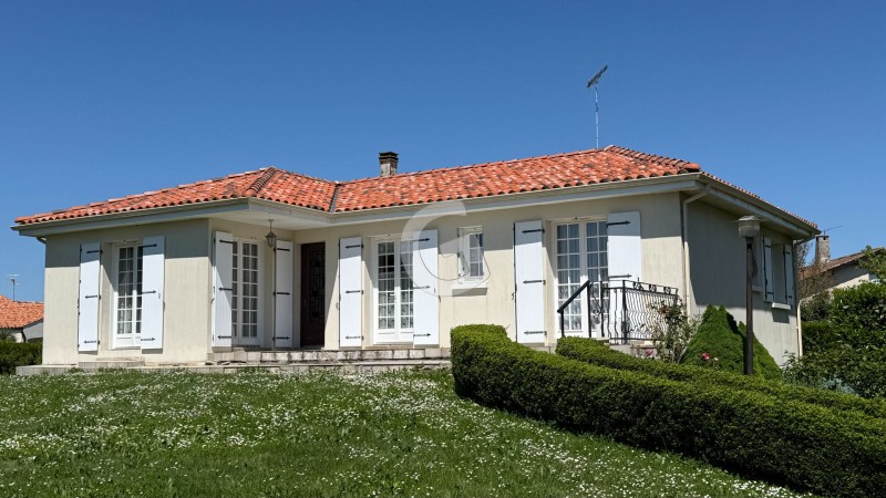 Maison à vendre Longeville-sur-Mer