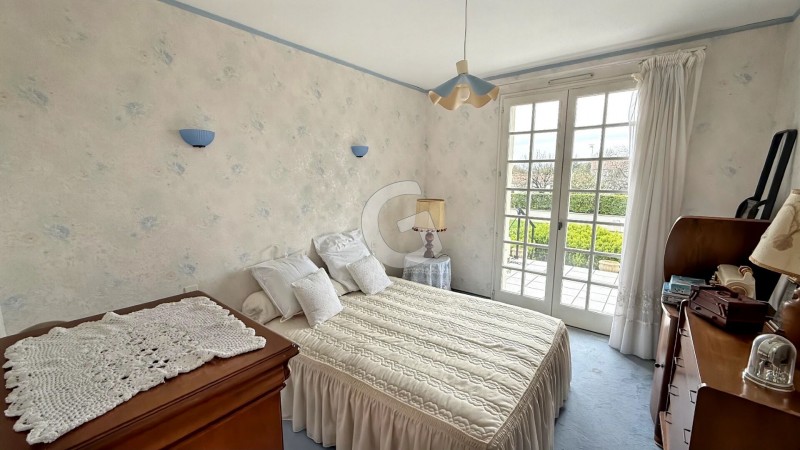 immobilier Maison à vendre Longeville-sur-Mer 347 800 euros