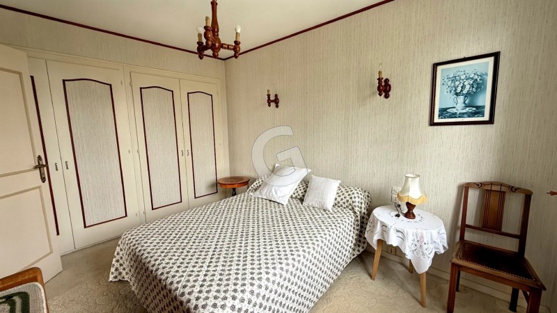 Maison à vendre 5 pièces 127 m²