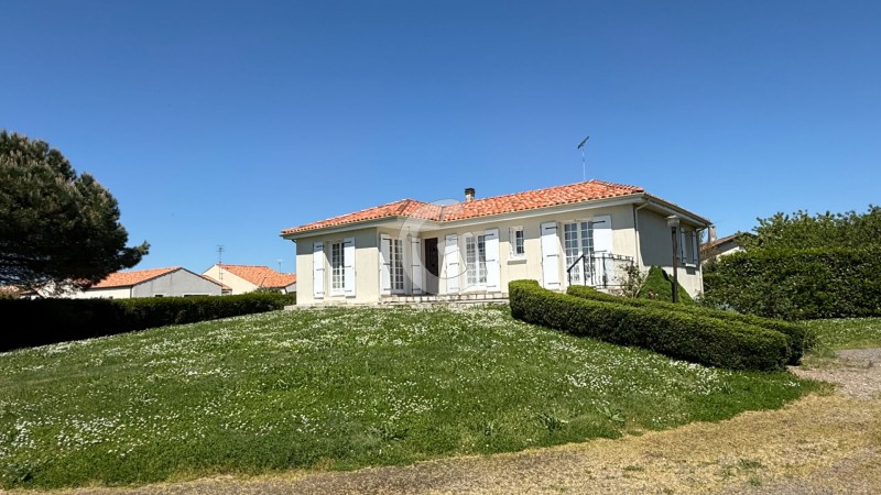 Maison à vendre 5 pièces 127 m²