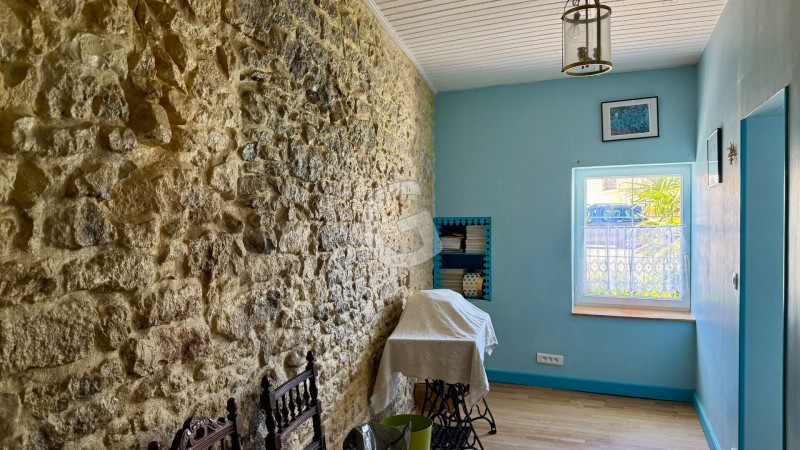 achat vente Maison 4 pièces 97 m² vendée