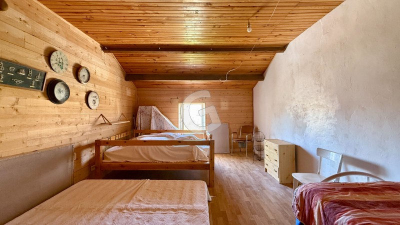 Maison à vendre La Jonchère