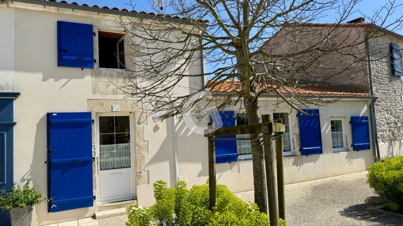 Maison à vendre 4 pièces 97 m²