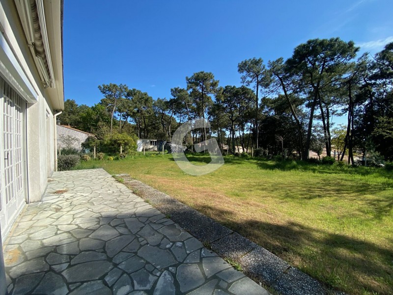 vente Maison La Tranche-sur-Mer 220 m²