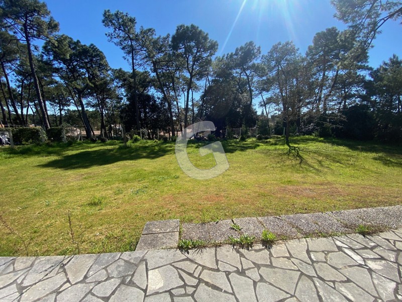 immobilier Maison à vendre La Tranche-sur-Mer 674 900 euros