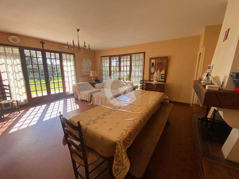 achat vente Maison 10 pièces 220 m² vendée
