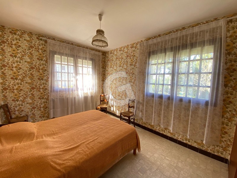 achat vente Maison 10 pièces 220 m² vendée