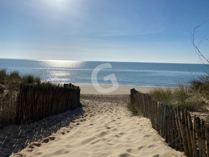 vente Maison La Tranche-sur-Mer 220 m²