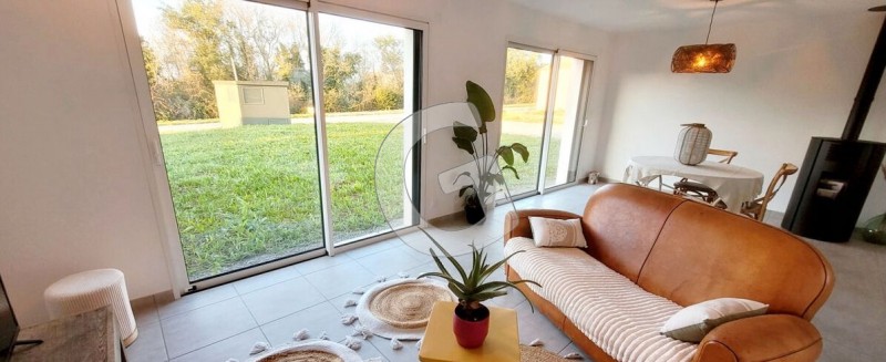 immobilier Maison à vendre Angles 250 800 euros