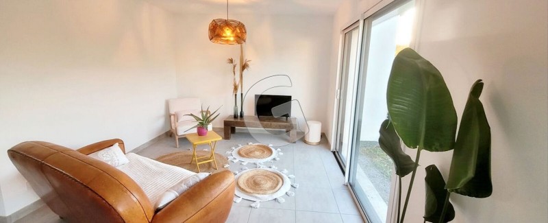 Maison à vendre 4 pièces 81 m²