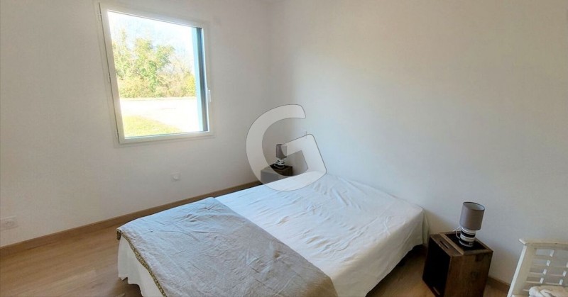 achat vente Maison 4 pièces 81 m² vendée