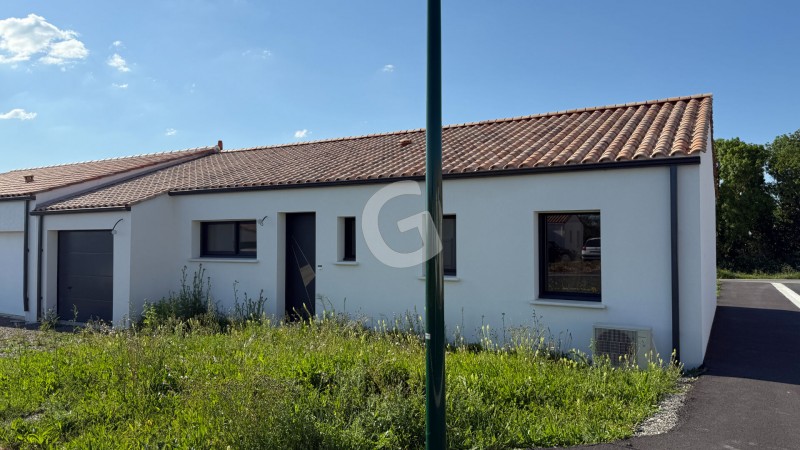 immobilier Maison à vendre Angles 250 800 euros