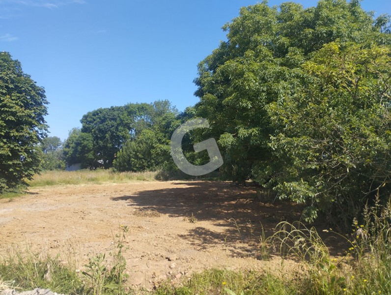 immobilier Terrain à vendre La Jonchère 55 200 euros
