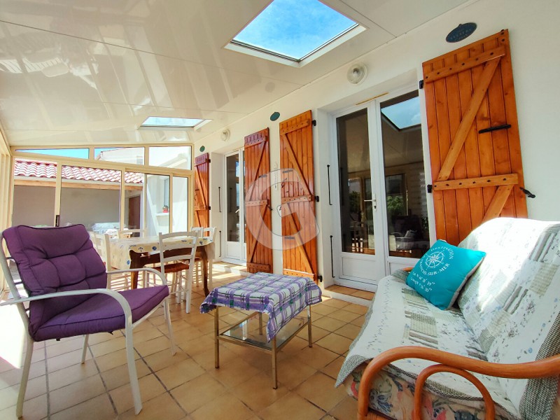 achat vente Maison 6 pièces 125 m² vendée