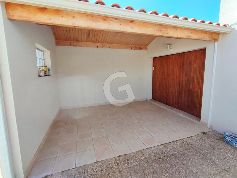 Maison à vendre La Tranche-sur-Mer