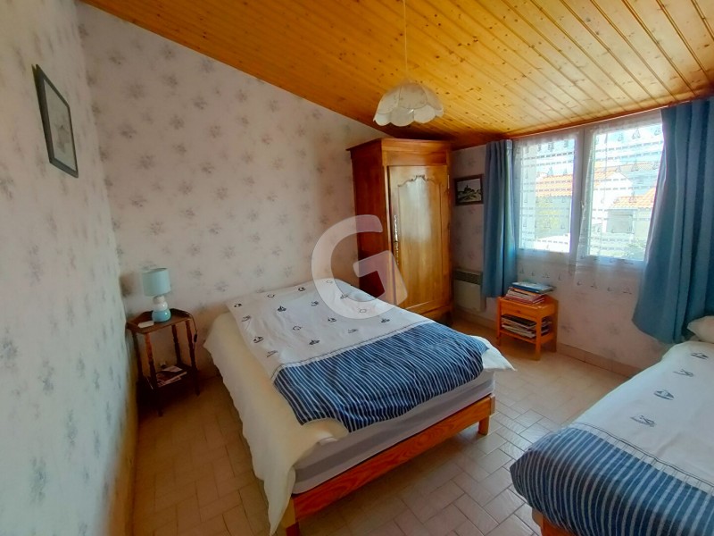 immobilier Maison à vendre La Tranche-sur-Mer 428 375 euros