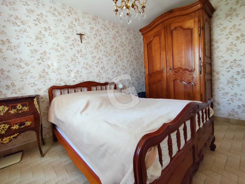 Maison à vendre 6 pièces 125 m²
